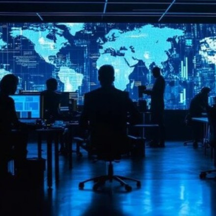 Digital Deception