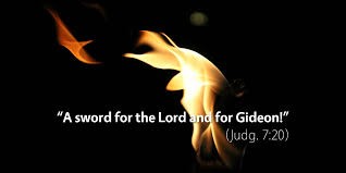Judges 6-8