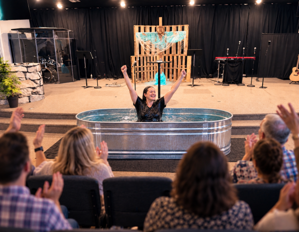 Baptism