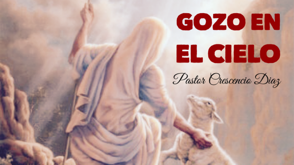 Gozo en el cielo