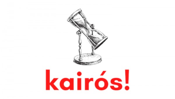 Kairos - Part 1 - First and Foremost