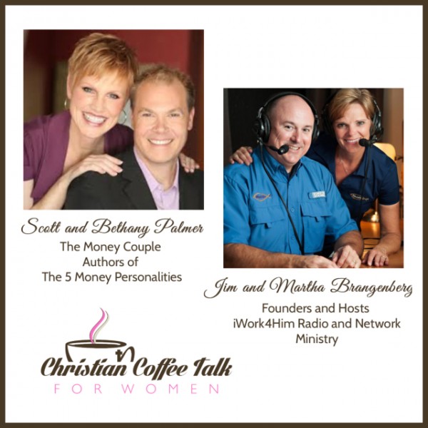 Ep64. Married Couples In Ministry