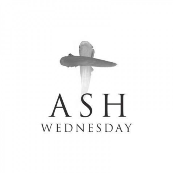 Ash Wednesday 2023: Meditation