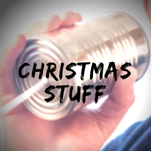 Christmas Stuff