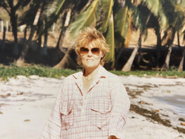 Beverly Goodman Testimony