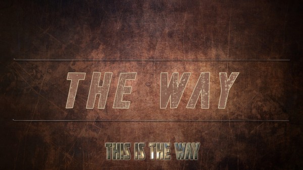 This Is The Way Part 3 (Pastor Kenny Smith)