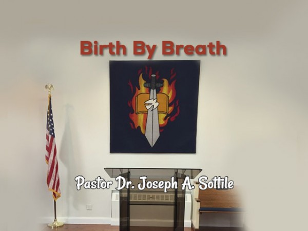 Birth By Breath, April 29, 2020