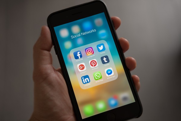Episode 6: Social Media