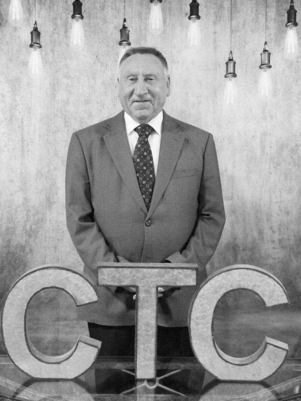 A Revival Church  (Rev. Marvin Stovall)