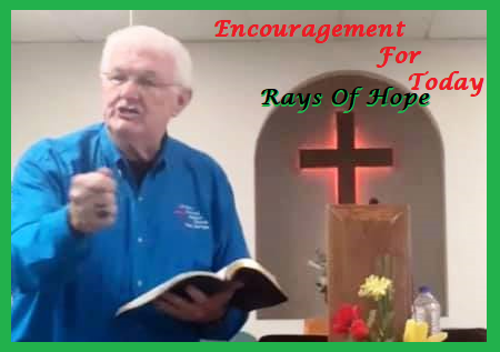 The Peace Jesus Can Give