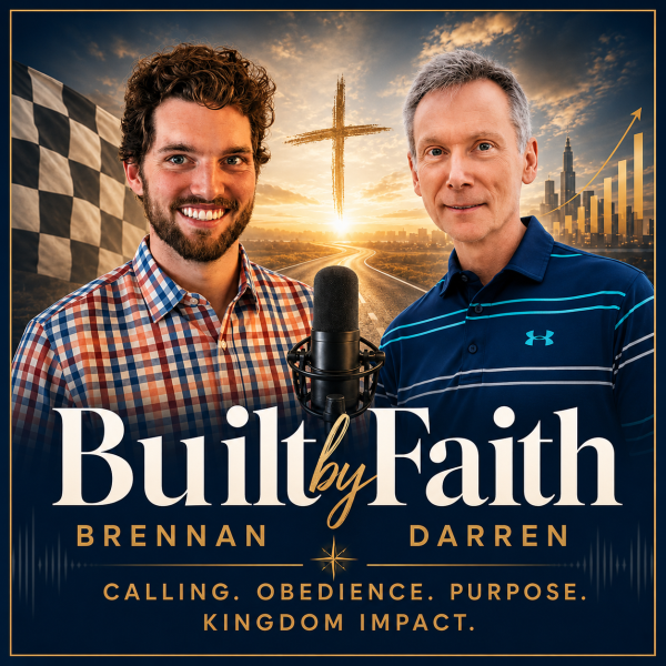 Built By Faith