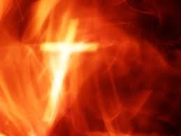 Burning Prayer