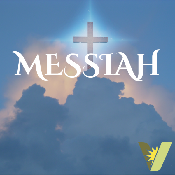 Messiah 8.24.2025