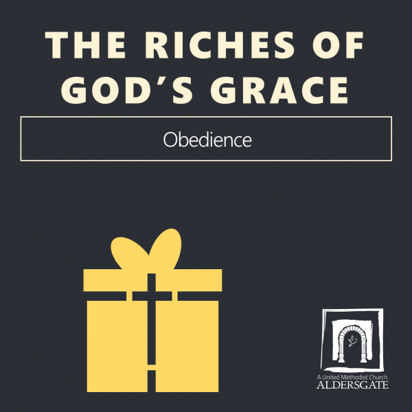 Obedience