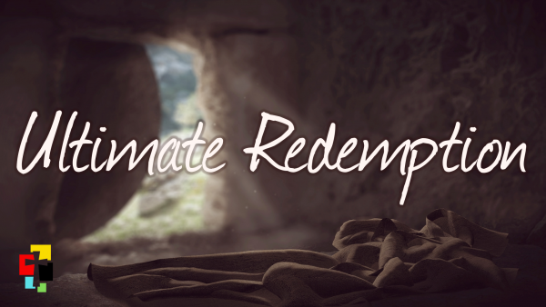 Ultimate Redemption