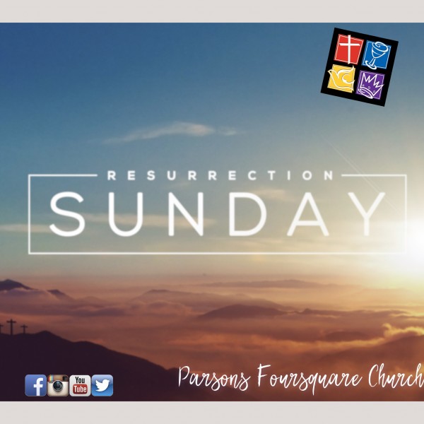 Resurrection Sunday