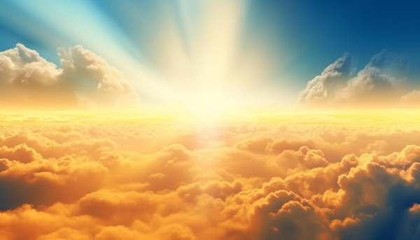 THE LORD GOD - HE IS PERFECT