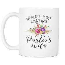 Over Coffee With The Pastor's Wife 09-08-2021 I Cor 14:40 Organization