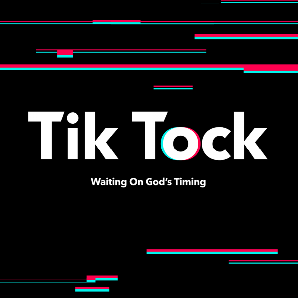 God's Timing