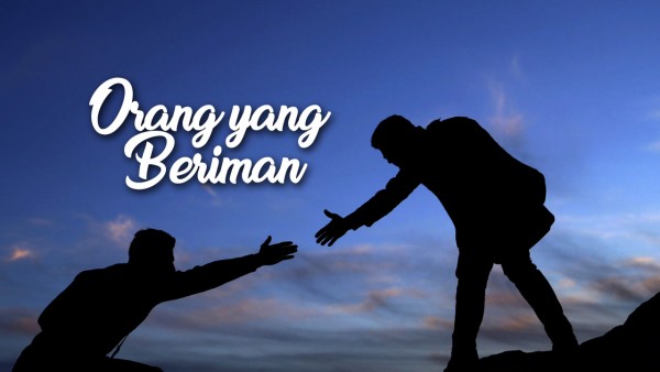 Orang yang Beriman