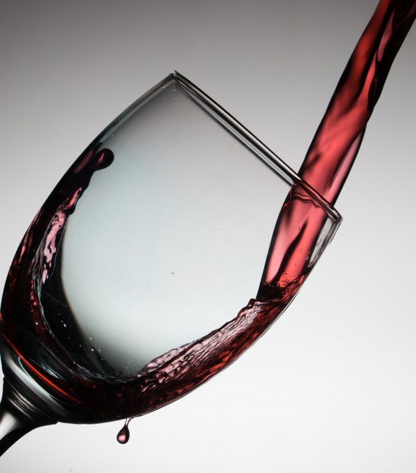 Episode 18: Take a Little Wine for Your Stomach