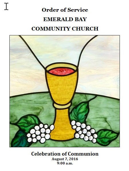 Between Past & Future (Sermon Only)
