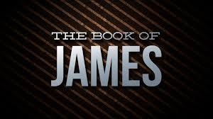 James Faith in Action #`1