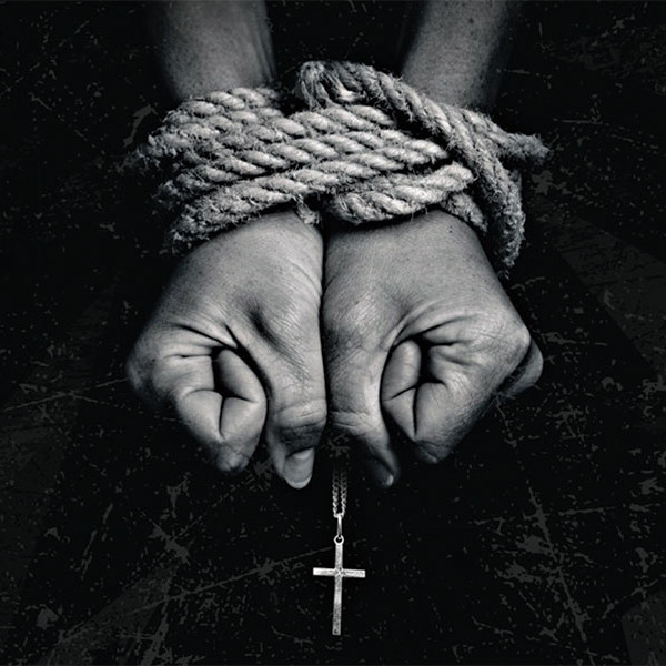 Patterns of Persecution