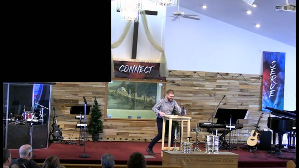 2.1.26 - Rooted in Christ