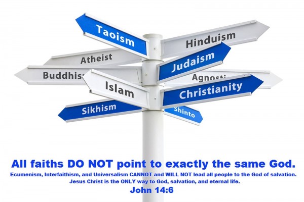Atheist, Agnostics, Humanist, Christians. Who is right?