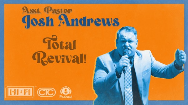 Total Revival!