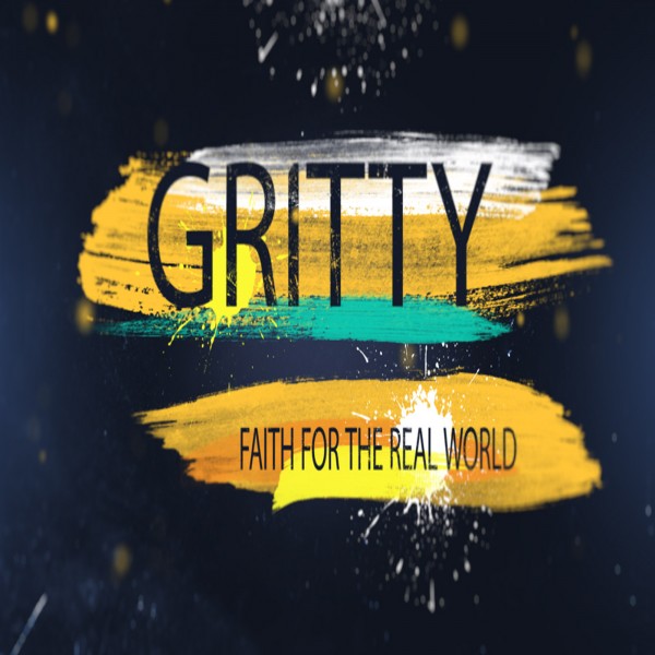 SG  GRITTY "Ready to Finish"