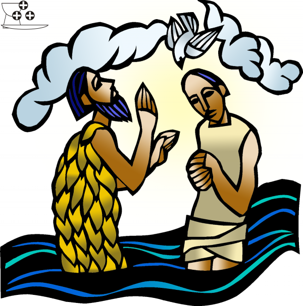 "What Is Baptism?"