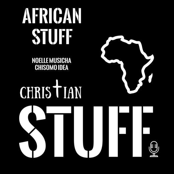 "African Stuff" with Noelle Musicha
