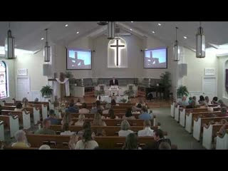"Easter Cantata"