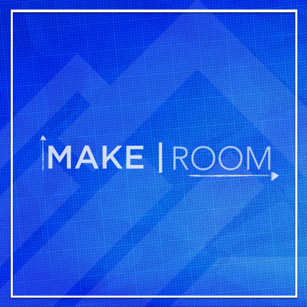 Make Room for His Presence
