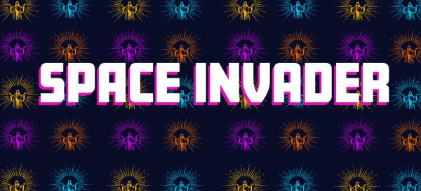 Space Invader