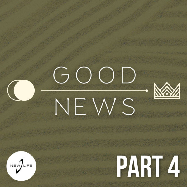 "Follow Me": How Jesus Turns Doubters Into Disciples | Good News