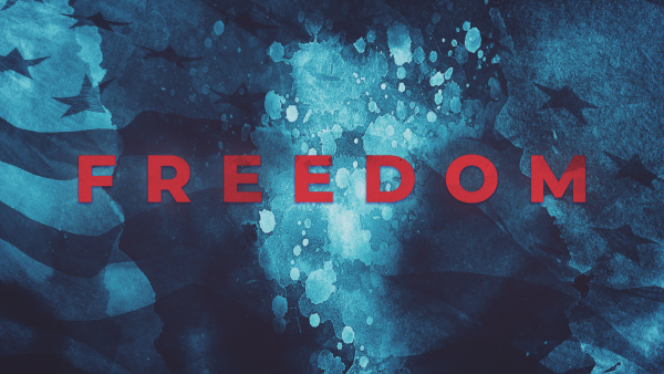 Freedom