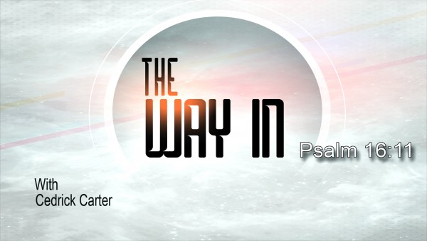 The Way In Pt.1