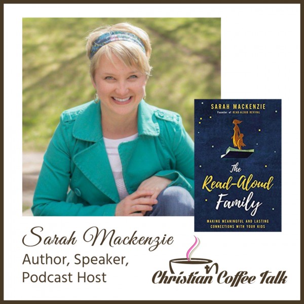 Ep69. Making Lasting Connections with Your Kids 