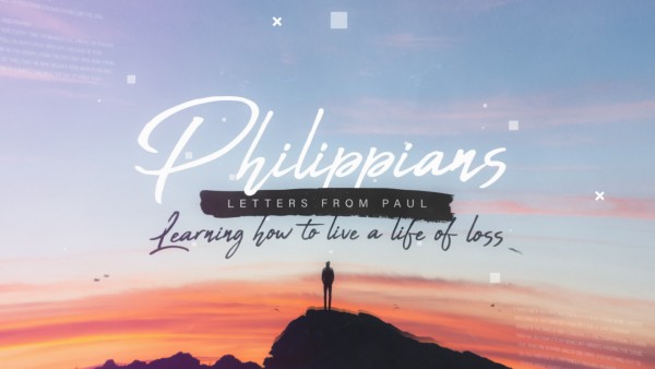 Living a Life of Loss/Viviendo una Vida de Perdida