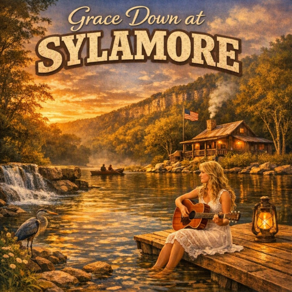 Grace Down At Sylamore