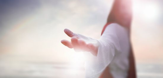 Positioned to Rest – Trusting God The Depth and Essence of Your Life