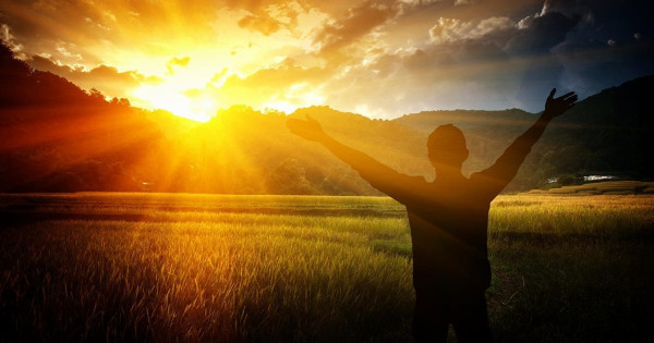 Our Life Is In The Son