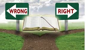 Decision Making By the Book
