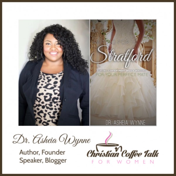Ep37. The Power of Abstinence with Dr. Asheia Wynne 