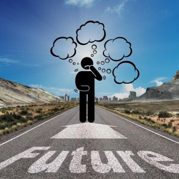 What does the future hold for 2026?
