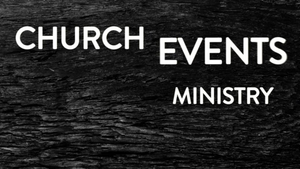 Kingdom Builders (Week 3) - Caleb Crenshaw
