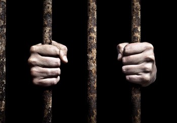 Mark 7:24-30 - Raised in Captivity